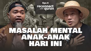 Download lagu Menitipkan Anak ke Pesantren Bukan Solusi Masalah Mental Anak - Reconnect With Quran Eps 9 mp3 Download lagu Menitipkan Anak ke Pesantren Bukan Solusi Masalah Mental Anak - Reconnect With Quran Eps 9 mp3