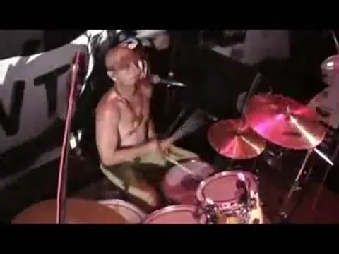 Bjesovi - KAD SE RUKE MOJE VEZANE RAZDVOJE (spot)