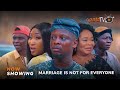 Marriage Is not for Everyone Latest Yoruba Movie 2024 Drama |Rotimi Salami|Orioke Busayo|Bimbo Oshin