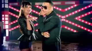 Daddy Yankee   Noche De Los Dos ft  Natalia Jiménez video oficial full HD