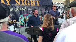 “Promises” Monophonics