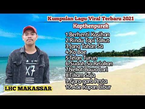 Kapthenpurek Full Album - Lagu Viral Terbaru 2021