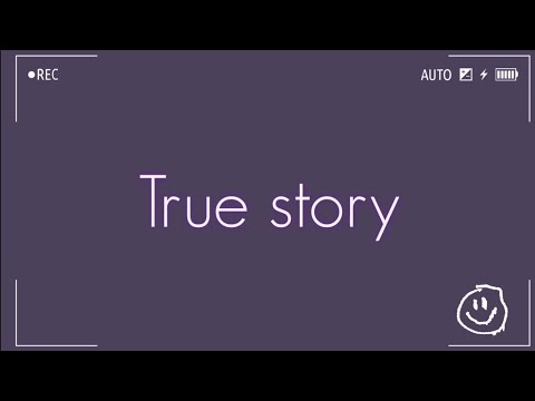 G'nie - B'City life [lyrics video]