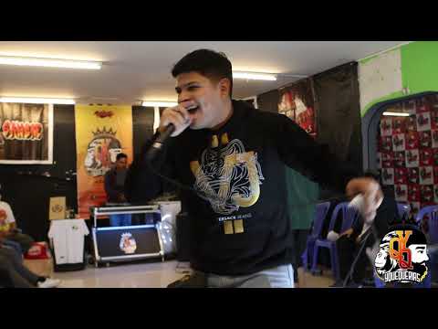 MATIENZO VS FUTURE (CUARTOS)