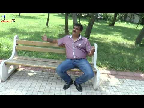 IVAN IVANOV vs MAKSIM MAKSIMOV / KHG POL 098