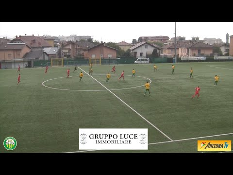 MONDO SANGIULIANO  - VILLA  VALLE  /  SANGIULIANO  1 - 2  - SINTESI - #lnd #seried