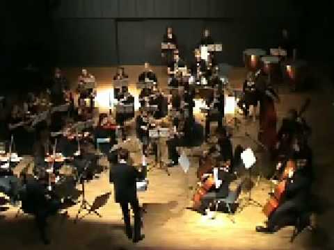 VAUSO 2009 Joseph Haydn: (4) Symfoni nr. 100 i G-dur (Militærsymfonien), 4. sats: Finale