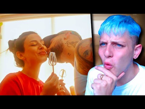 BERTIAKA REACCIONA a MUJERIEGO - GINO MELLA FT JAIRO VERA