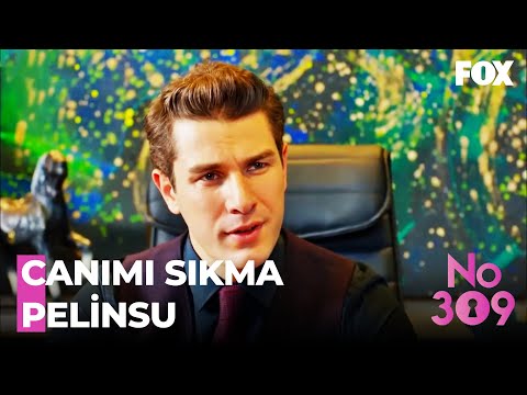 Onur Kötü Yüzünü Pelinsu'ya Gösterdi - No: 309 24. Bölüm