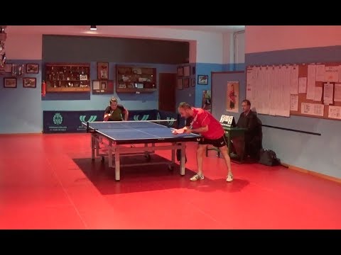 2a Nacional (Jornada 8): CTT L’Hospitalet - CETT Esparreguera