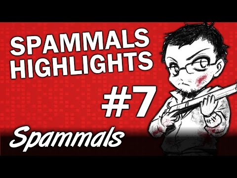 Spammals Highlights | #7 | February 2017