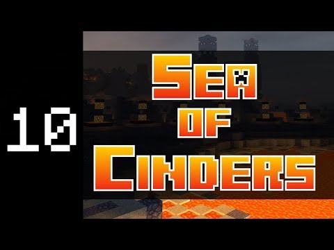 Sea of Cinders [10] Revenge!