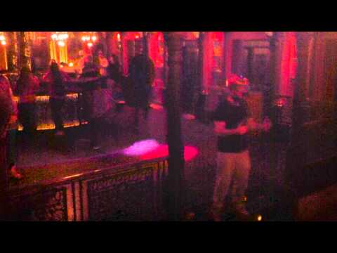 ONLY FUNKY BANDALAI - HARLEM SHAKE - SEVILLA