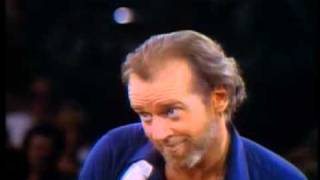 George Carlin - Time Expressions