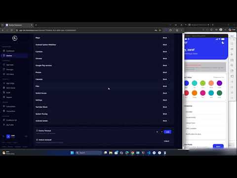 Nesteye Monitor video thumbnail
