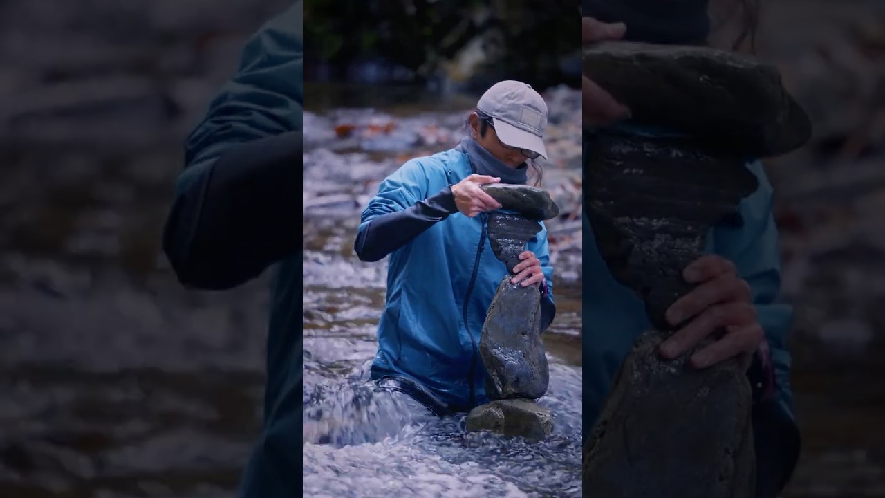 Behind the Scenes of “Scheat- Night Lighting Edition”