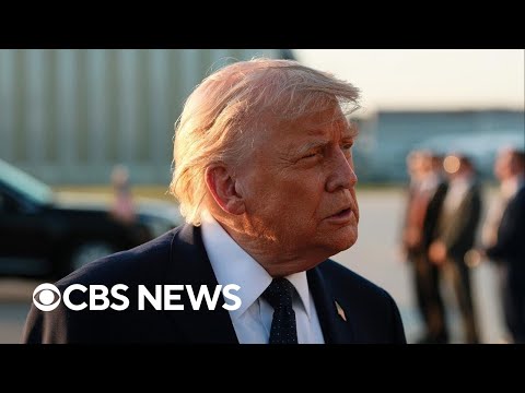 Trump administration plans aggressive expansion of denaturalization cases
