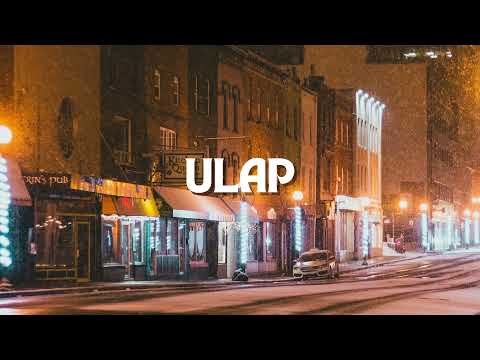OB3Y - ULAP feat. Johuez (Official Audio)