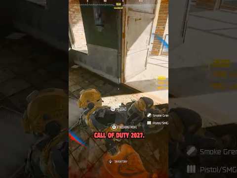 Call Of Duty Just LEAKED It...