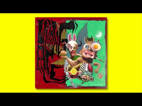 WRONGFACE - ΤΙΠΟΤΑ ΔΕΝ ΠΕΘΑΙΝΕΙ