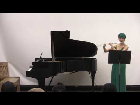 Fantasie no. 2 in a minor, TWV 40:3 - Telemann