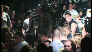Agnostic Front (CBGB's 2004) [10]. Peace