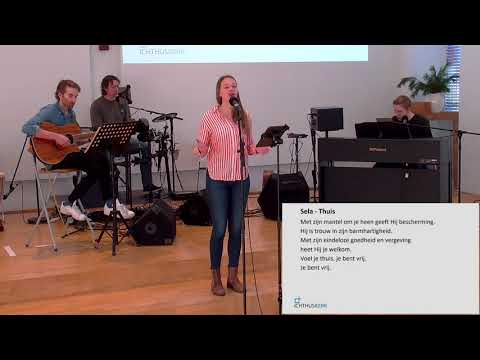 Ichthusband - Thuis (Sela)