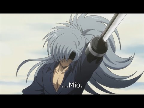 Hyakkimaru... a Doctor?!! (All Dororo Cameos and References in Young Black Jack)