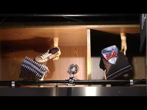 Vodcast: Pedro del Hierro and the restaurant "Lumbre del Cacique" fuse fashion and cuisine