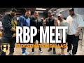 RBP MEET UP | Fouad Abiad, Ben Chow, James Hollingshead, Guy Cisternino, Iain Valliere, Brett Wilkin