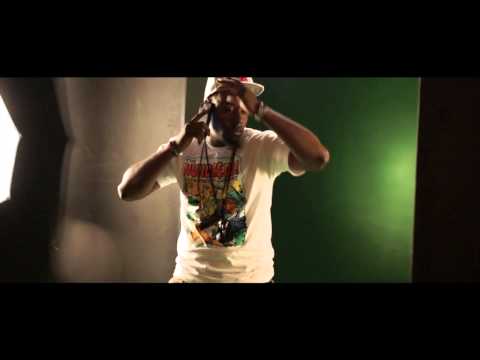 Mhari Nyce "Molly Madness" [Episode 1]