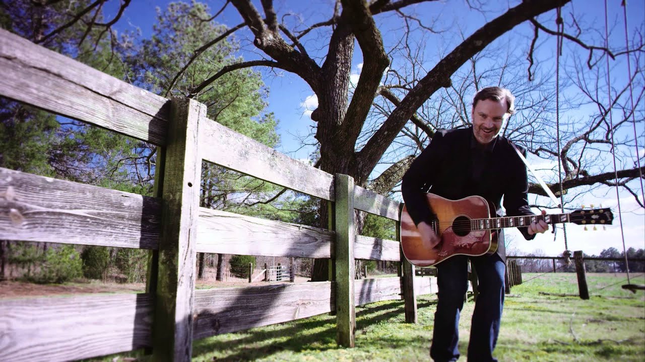 bryan hayes: "i wanna run"