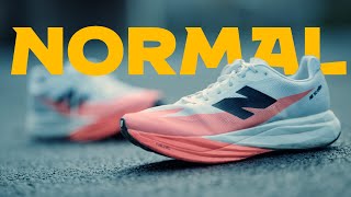New Balance SC Elite v5 | The Best Race Day Shoe for "Normal" Runners?