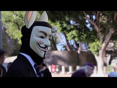 Leitbur - "Strange in L.A." (Official Video)