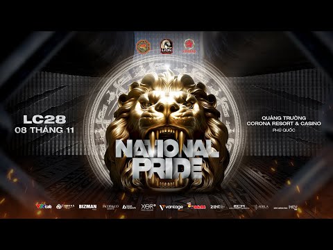 MEDIA DAY | LION CHAMPIONSHIP 28