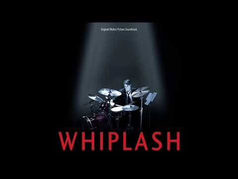 Hank Levy - Whiplash (Extended)