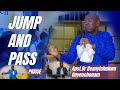 JUMP AND PASS Evang Ify Onyeachonam Css Voices Css Church Worship Praise