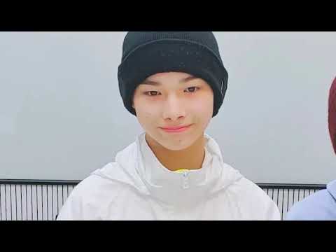 Enhypen Ni-ki - Some