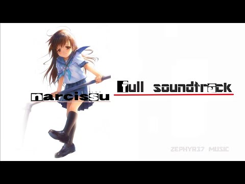 Narcissu 1st & 2nd Original Sound Track on Steam