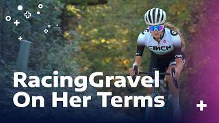 Making Space for Ambition: Balancing Gravel Racing, Career & Motherhood