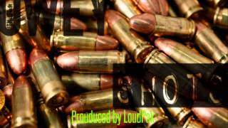 Owey -Shots Produced by LoudPak (Audio)