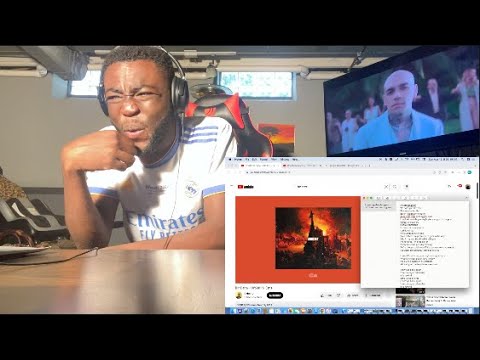 ONCE AGAIN THESE TWO DO NOT MISS TOGETHER! Bir Daha - Ufo361 & Ezhel | REACTION