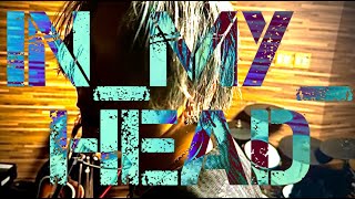 IN_MY_HEAD - cover【KOOL】