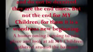 AMIGHTYWIND Prophecy 5 HIDDEN TREASURE OF MINE HIDDEN WEAPON! RISE UP!