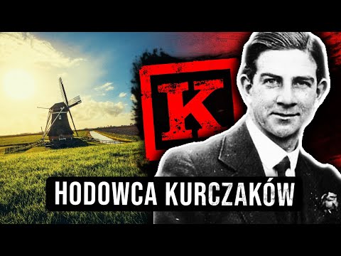 Tajemnica fermy Normana. Eksperci są podzieleni | 262. PODCAST