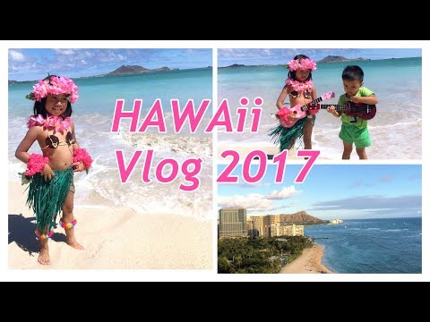 Trip to HAWAII Vlog | Sabriel and Elorenzo take you around Oahu Hawaii