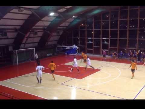 Highlights Shaolin 2 - Maschito 1