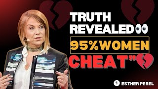 Download lagu Female Cheating Exposed — What Every Man Needs to Know 🚨😱 | ESTHER PEREL | EXPOSED CHEATING WOMEN mp3 Download lagu Female Cheating Exposed — What Every Man Needs to Know 🚨😱 | ESTHER PEREL | EXPOSED CHEATING WOMEN mp3