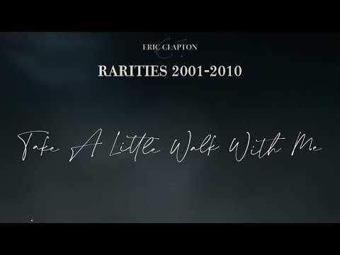 Video thumbnail for Take a Little Walk with Me