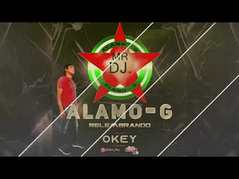 SET RELEMBRANDO ALAMO-G